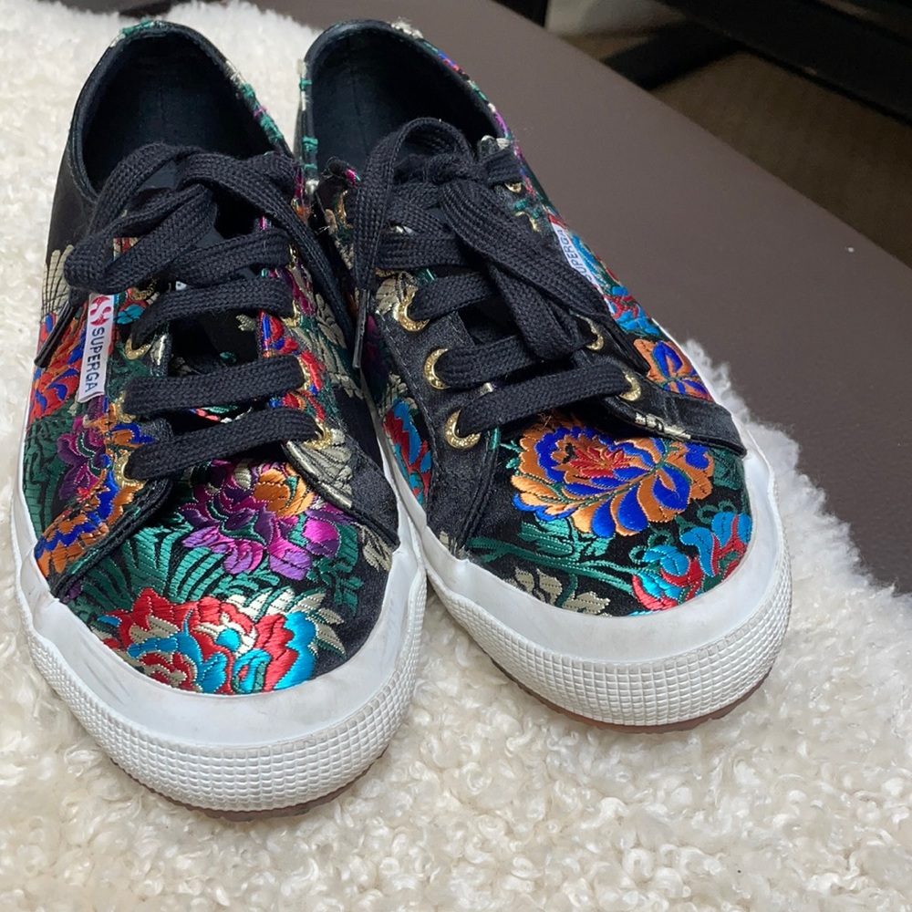 Superga sneakers